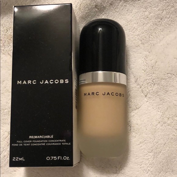 marc jacobs foundation 34